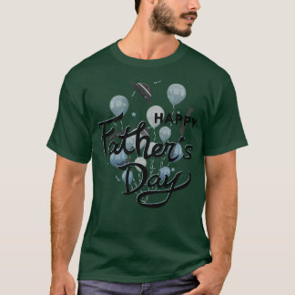 Super Papa 1 T-Shirt