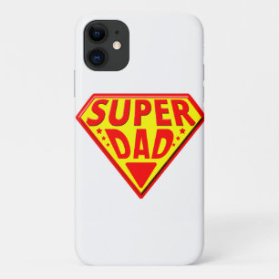 Super Papa - Frohen Vatertag Case-Mate iPhone Hülle