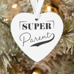 Super parent