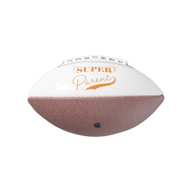 Super Parent Football (Gedreht 270)