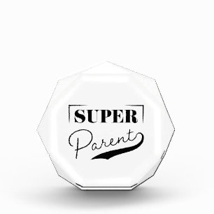 Super Parent Fotoblock