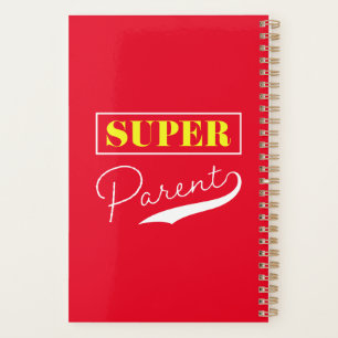 Super Parent Planer