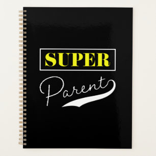 Super Parent Planer