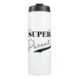 Super Parent Thermosbecher