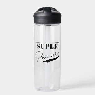 Super Parent Trinkflasche