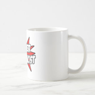 Super Pharmacist Kaffeetasse