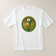 Super Pickle Hero Shirt (Laydown)