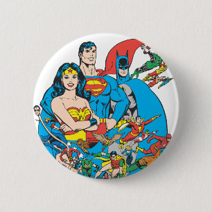 Super Power™ Collection 1 Button
