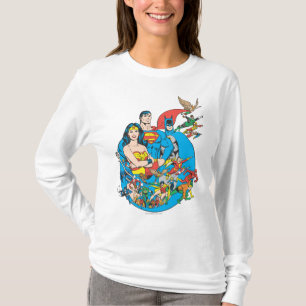 Super Power™ Collection 1 T-Shirt