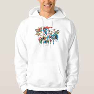 Super Power™ Collection 3 Hoodie