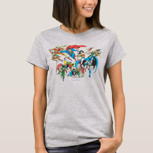Super Power™ Collection 3 T-Shirt