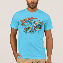 Super Power™ Collection 3 Tri-Blend Shirt