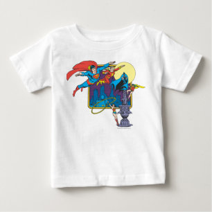 Super Power™ Collection 5 Baby T-shirt
