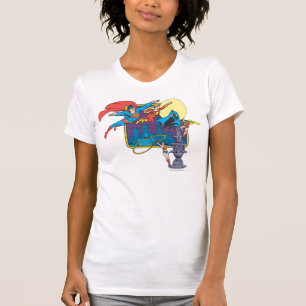 Super Power™ Collection 5 T-Shirt