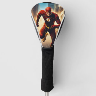 Super Power Golf Headcover