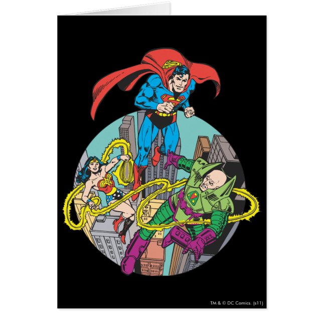 Super Power™ Kollektion 6 (Vorne)