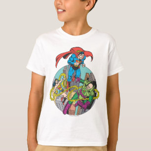 Super Power™ Kollektion 6 T-Shirt