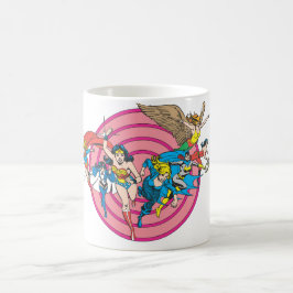 Super Power™ Kollektion 8 Kaffeetasse