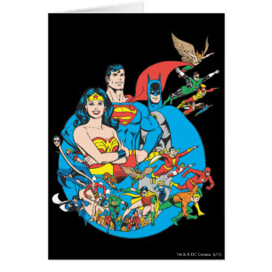 Super Powers™ Collection 1