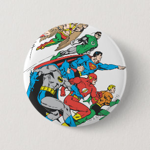 Super Powers™ Collection 12 Button