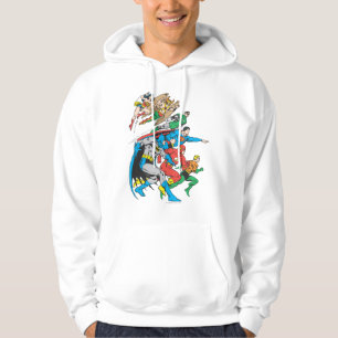 Super Powers™ Collection 12 Hoodie
