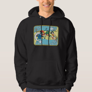 Super Powers™  Collection 14 Hoodie