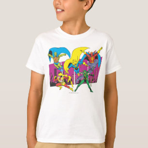 Super Powers™ Collection 17 T-Shirt
