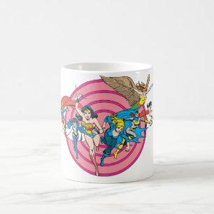 Super Powers™ Collection 8 Kaffeetasse