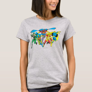 Super Powers™ Kollektion 10 T-Shirt