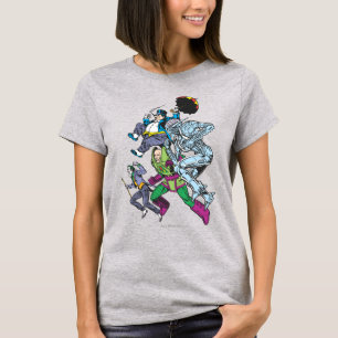 Super Powers™ Kollektion 13 T-Shirt