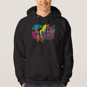 Super Powers™ Kollektion 17 Hoodie
