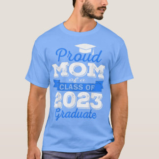 Super Proud Mama von Graduate Phantastisch Family T-Shirt