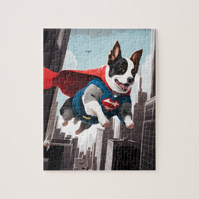 Super Pup (Vertikal)