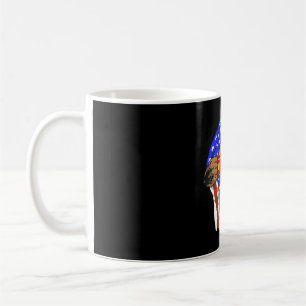 Super Radiation Therapist Hero Job Kaffeetasse