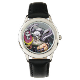 Super Rebbe Armbanduhr