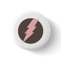 Super rosa Thunderbolt