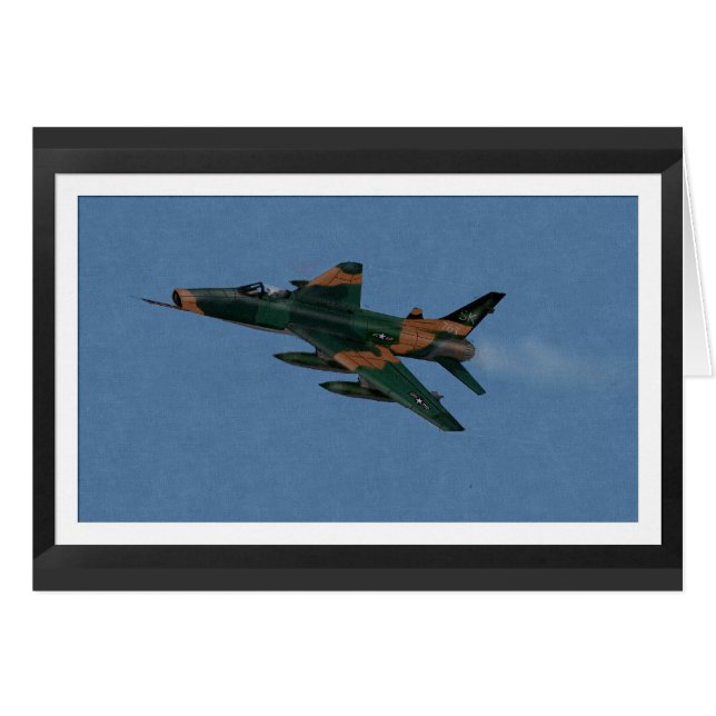 Super Saber F100D (Vorderseite (Horizontal))