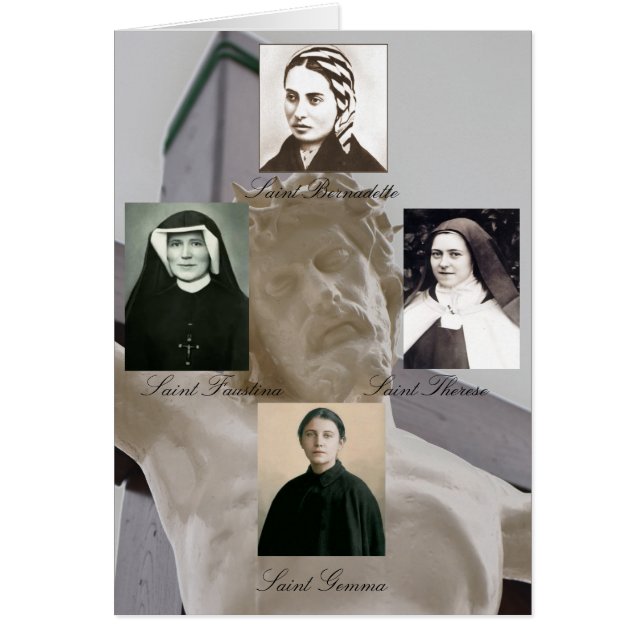 Super Saints (Devant)