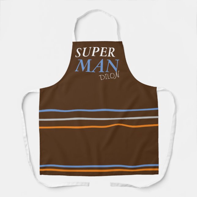 super schürze (Vorderseite)