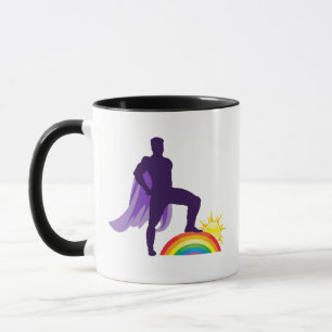 Super Schwul - Tasse
