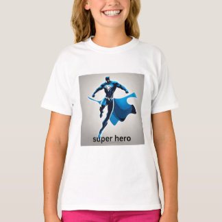 "Super Senses Hero - der ultimative Empfängnisschu T-Shirt