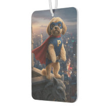 Super Shih Tzu, Held Hund Geschenk Beschützer der
