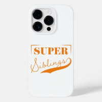 Super Sibling