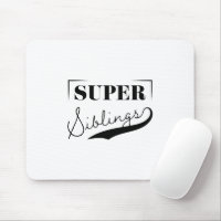 Super Sibling