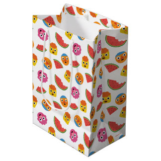 Super Simple | Noodle & Pals Watermelon Party Mittlere Geschenktüte