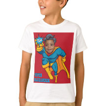 Super Special Kids 🌟 Bester Superheld