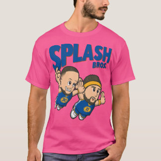 Super Splash Bros 3 '22 T-Shirt
