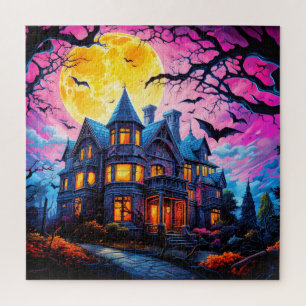 Super spookes Spuk Haus