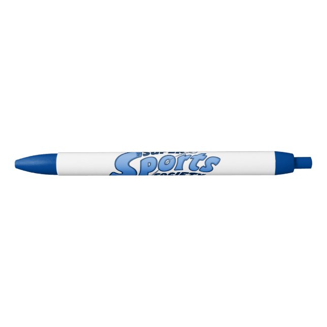 Super Sports Society Pen Kugelschreiber (Vorderseite)