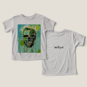 Super Star T-Shirt – Strahle hell und falle auf